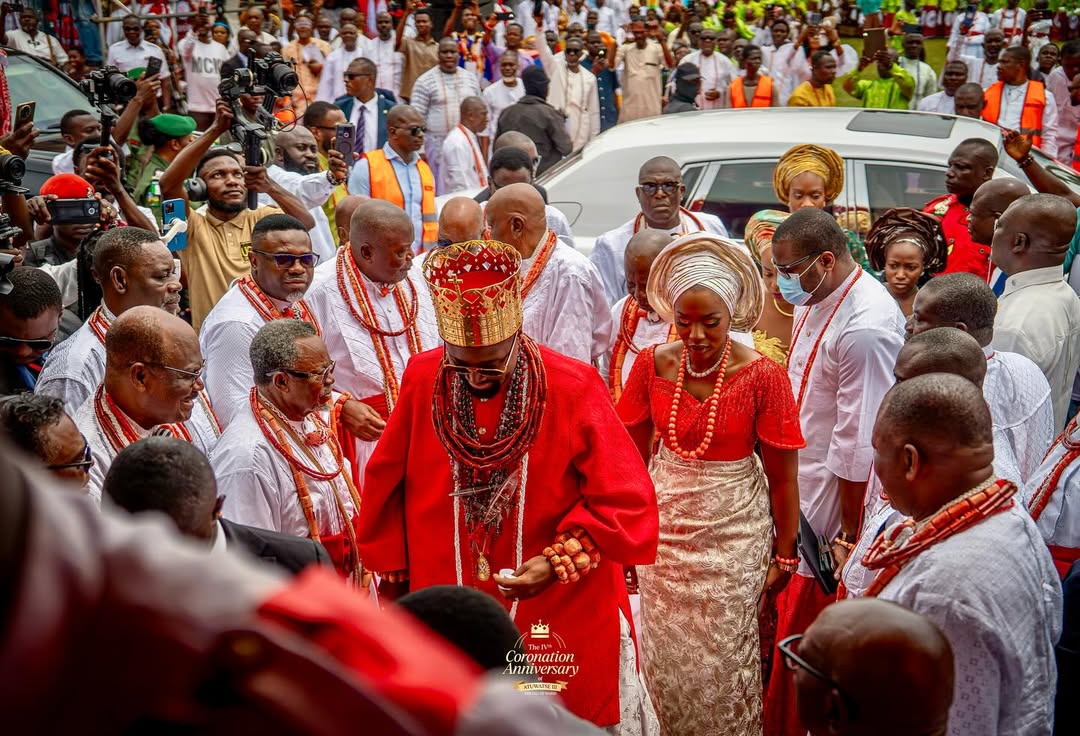 Homage-paying at Aghofen