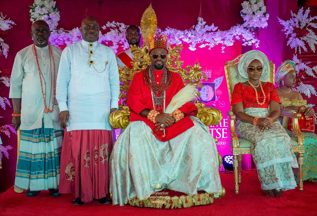 Music, dance, and jubilation