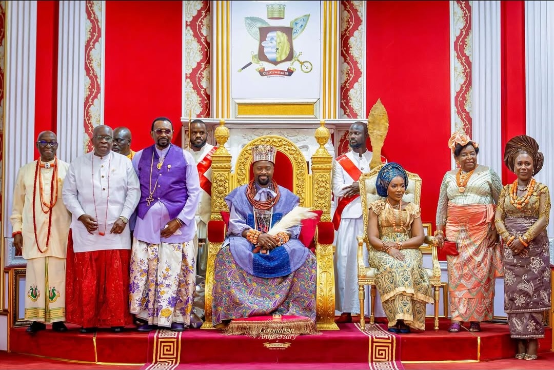 ROI ceremony highlight 9