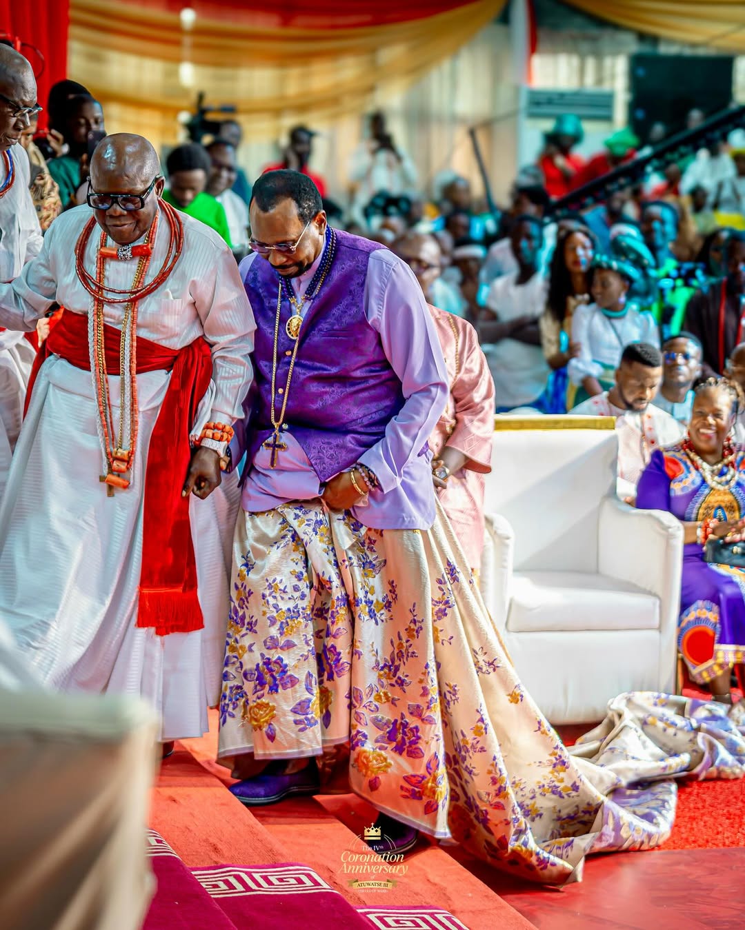 ROI ceremony highlight 10