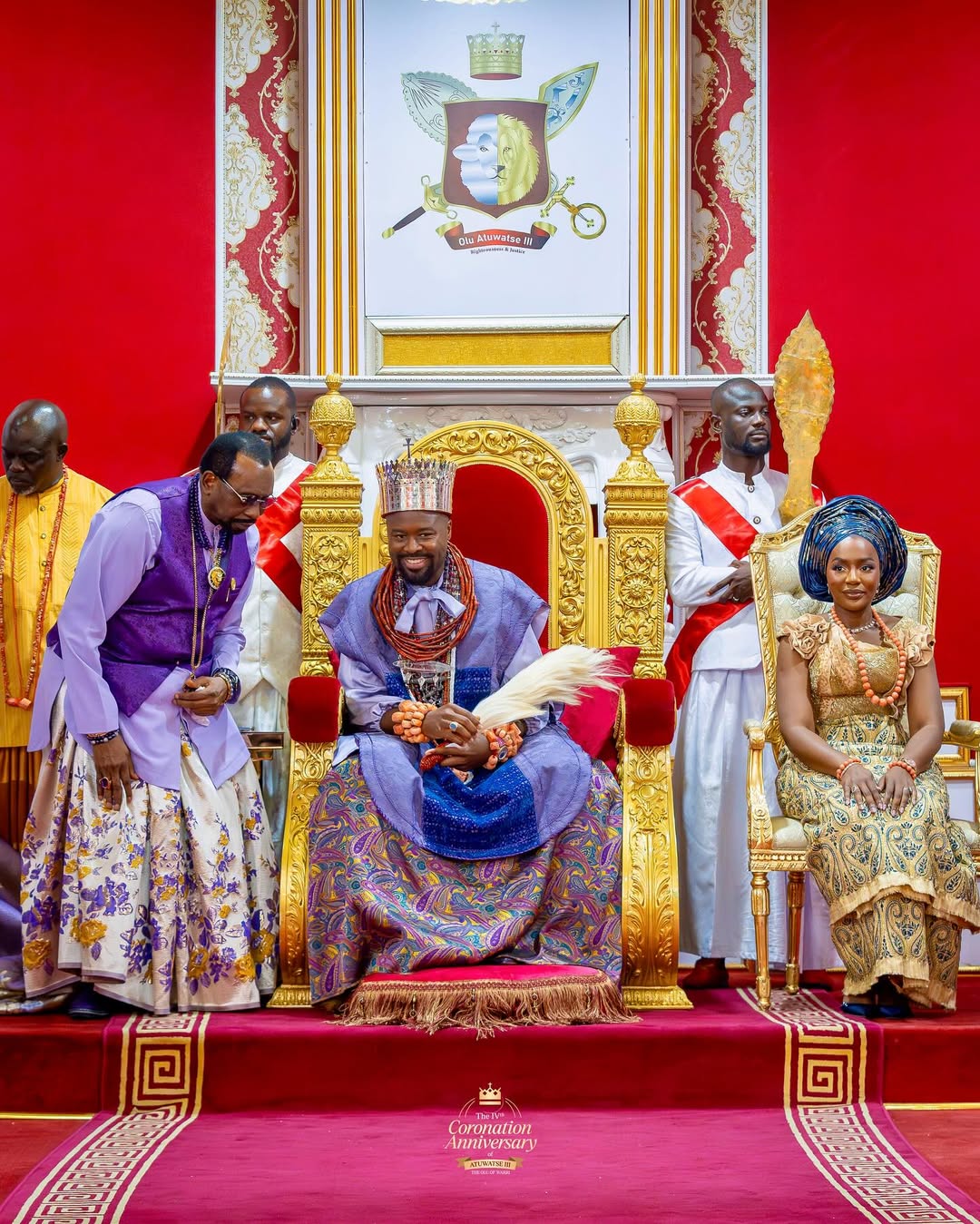 ROI ceremony highlight 15