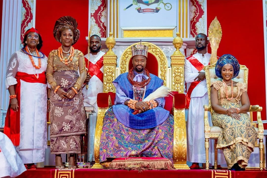 ROI ceremony highlight 4