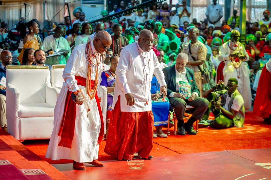 ROI ceremony highlight 7