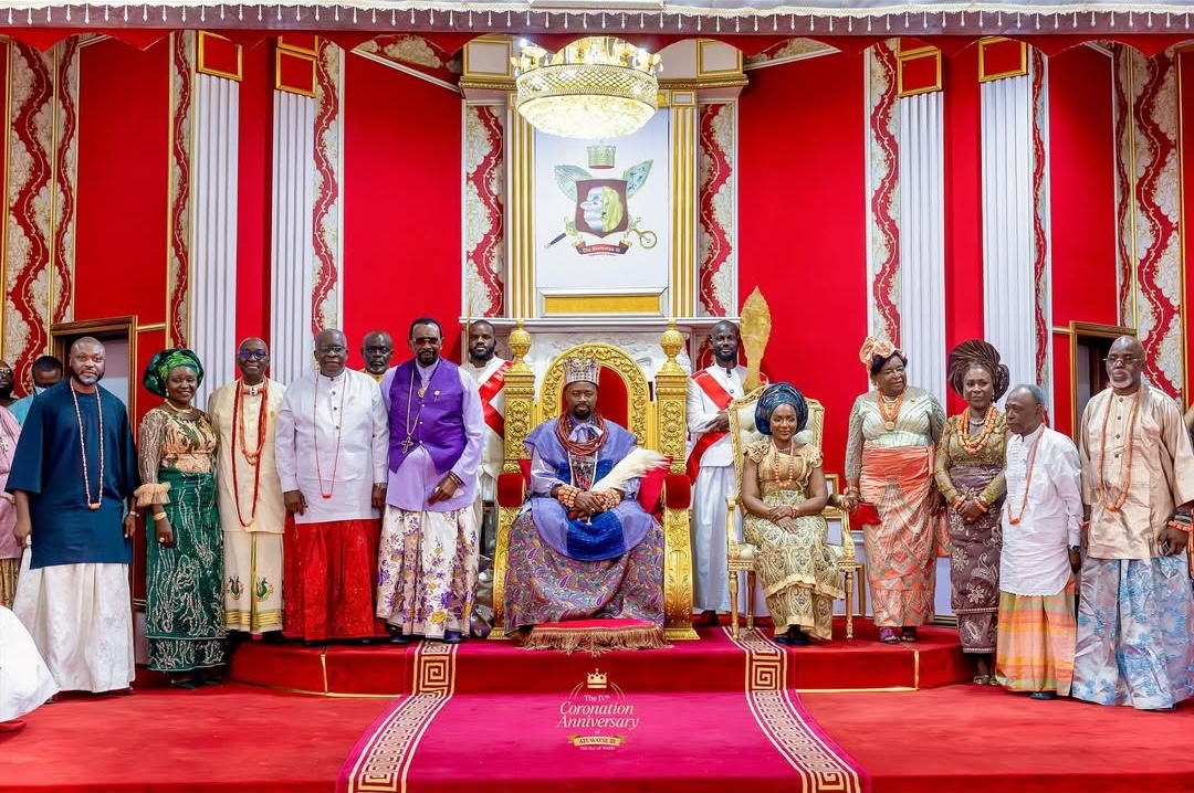 ROI ceremony highlight 8