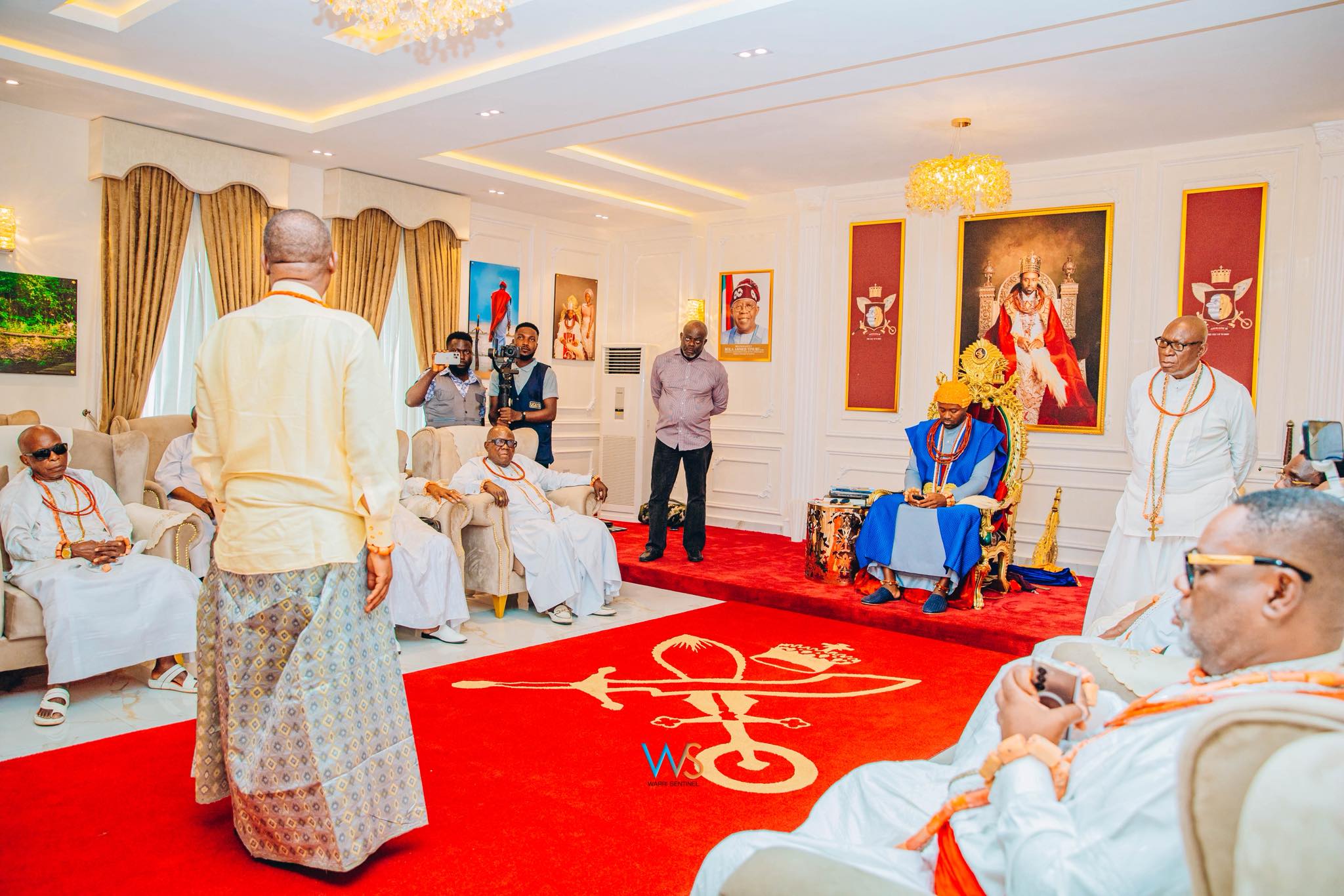 ROI honour highlight 8