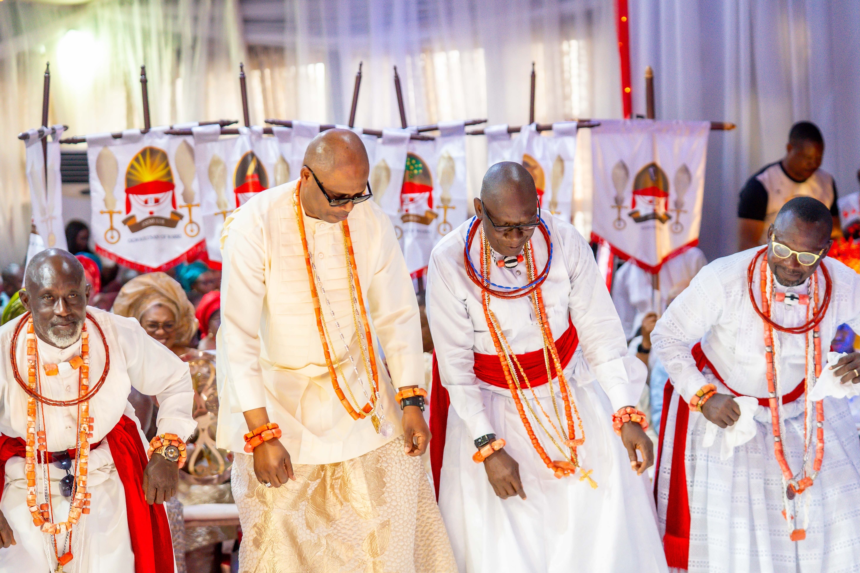 Royal Order of Iwere