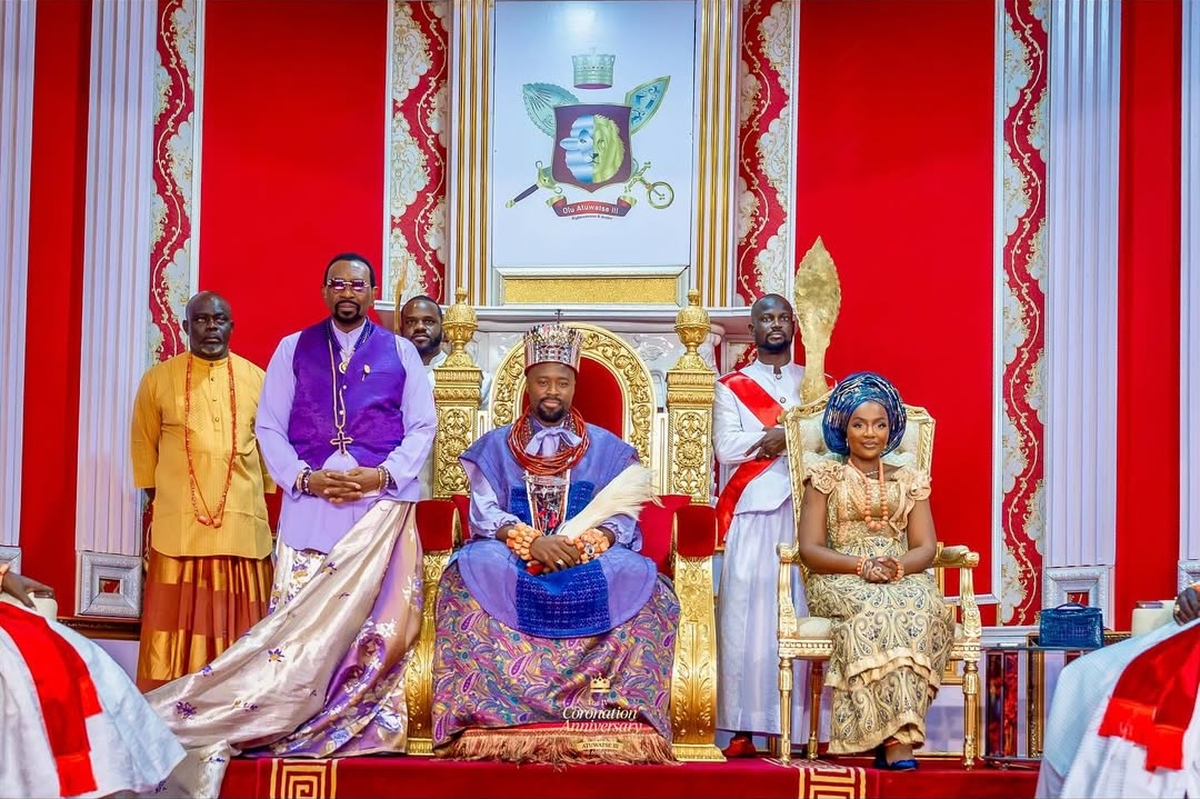 Papa Ayodele J. Oritsejafor